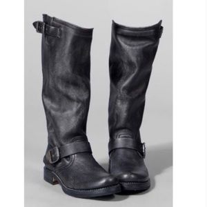 Frye Veronica Slouch Boots